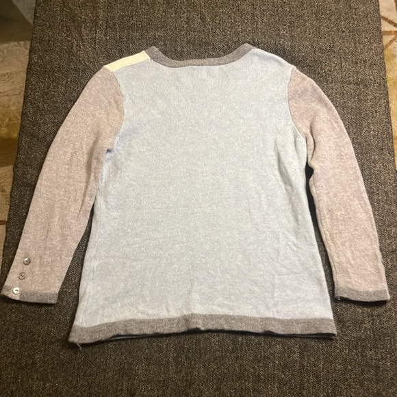 Telluride Clothing 100% Extrafine Merino Wool sz XL - Picture 8 of 8